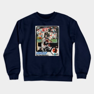 Thurman Munson Crewneck Sweatshirt